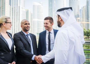 Global Wealth Migration Continues to Drive UAE Property Demand