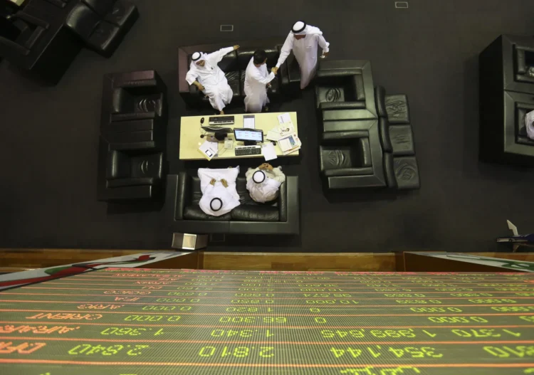 Middle East IPO Pipeline Builds Momentum for 2026