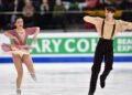 European Figure Skating Championships Showcase Rising Talents in Sheffield