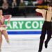 European Figure Skating Championships Showcase Rising Talents in Sheffield