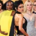 Golden Globes Glamour Echoes in Dubai as Hollywood Stars Make Headlines