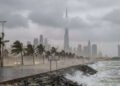UAE Cool Weather Alert: Temperatures Drop and Meteorology Office Issues Advisory