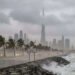 UAE Cool Weather Alert: Temperatures Drop and Meteorology Office Issues Advisory