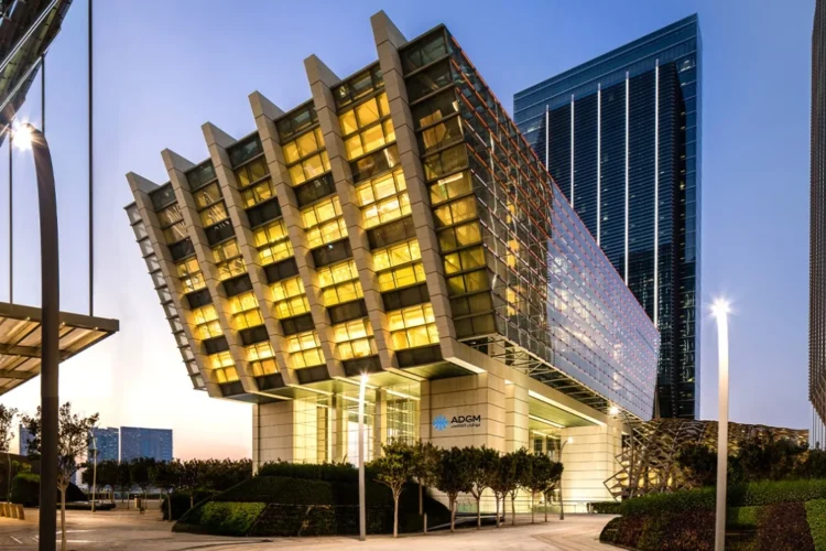 Abu Dhabi Attracts New Global Advisory Firms to ADGM