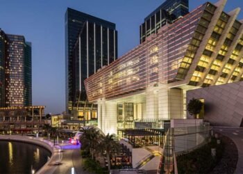 Abacus Group Opens Abu Dhabi Office to Expand Middle East Services