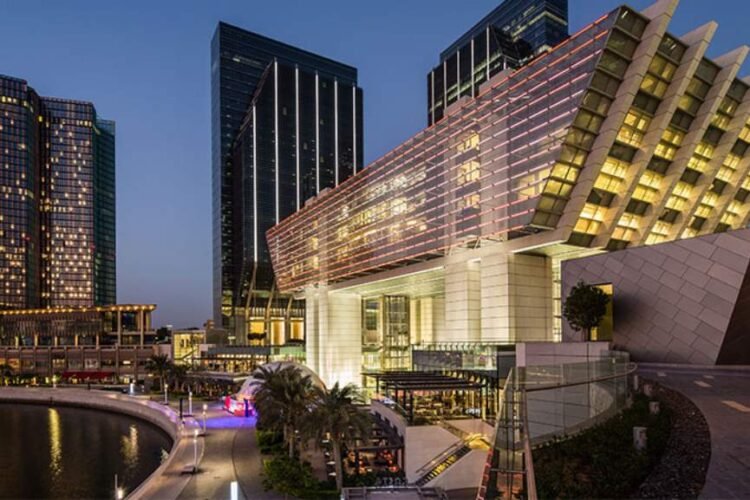 Abacus Group Opens Abu Dhabi Office to Expand Middle East Services