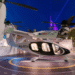 Dubai Air Taxis Set for Commercial Launch by End of 2026