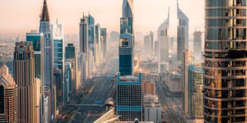 UAE Real Estate Prices & Buyer Dynamics in Early 2026
