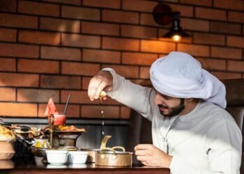 Dubai’s Culinary Scene Expands as Global Chefs Open New Concepts