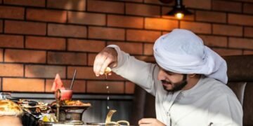 Dubai’s Culinary Scene Expands as Global Chefs Open New Concepts