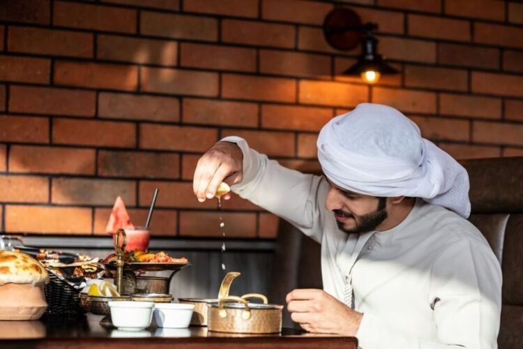 Dubai’s Culinary Scene Expands as Global Chefs Open New Concepts