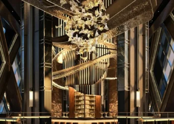 Exclusive Dubai Restaurant Launch Draws Celebrities and Influencers Ahead of 2026 Season