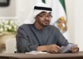 UAE President Reaffirms ‘Year of Family’ as Pillar of National Growth