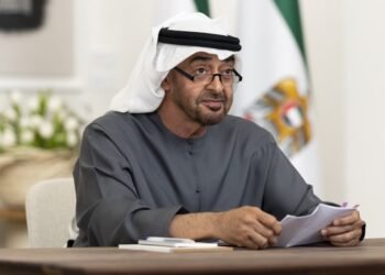 UAE President Reaffirms ‘Year of Family’ as Pillar of National Growth