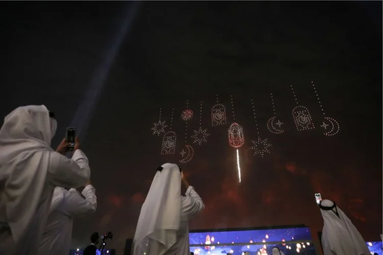 Dubai’s “Season of Wulfa” Initiative Elevates Cultural Heritage Ahead of Ramadan