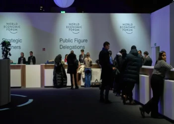 India Aims for High-Profile Influence at Davos 2026 With Strong Delegation Pack