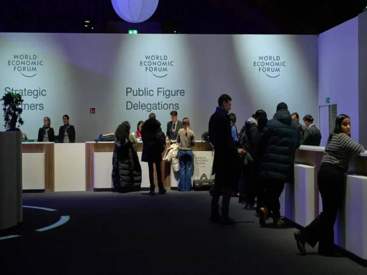 India Aims for High-Profile Influence at Davos 2026 With Strong Delegation Pack