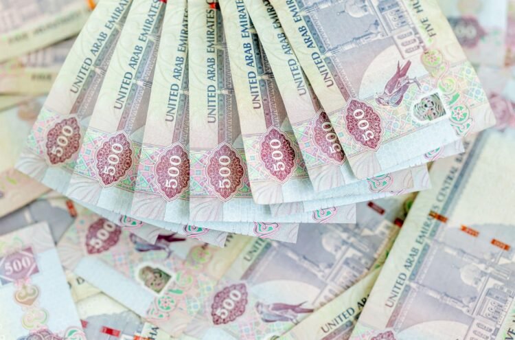 Digital Dirham Pilot Advances as UAE Tests Cross-Border Settlements