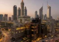 Office Space Shortages Emerge in Prime Dubai Business Districts