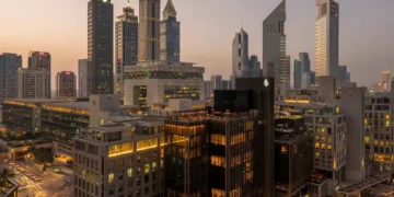 Office Space Shortages Emerge in Prime Dubai Business Districts