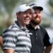 Shane Lowry and Rory McIlroy Drama Highlights Dubai Invitational Golf