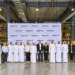 Amazon Expands Regional Operations Through UAE Logistics Investment