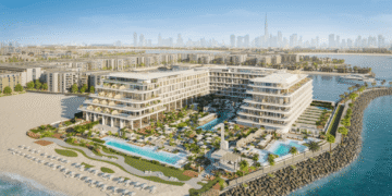 Luxury Hotel Openings Accelerate Across Dubai in 2026