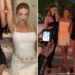 Maura Higgins Sparks Style Frenzy on Star-Studded Dubai Business Trip