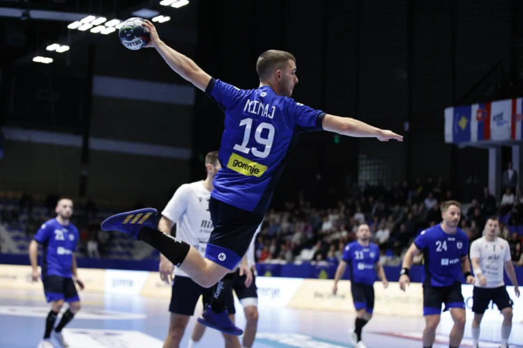 Europe Gears Up for Major Handball Championship as Nations Seek Athletic Supremacy