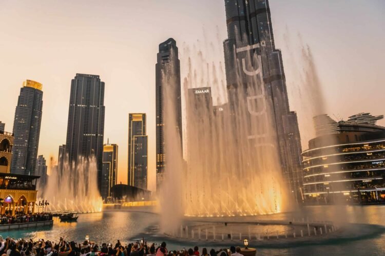 Dubai Named One of World’s Top Winter Sun Destinations for 2026