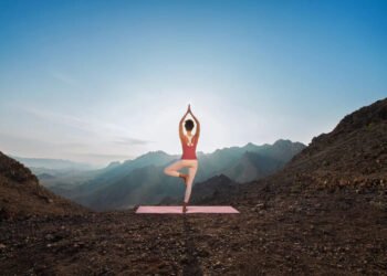 Wellness Tourism Gains Momentum as UAE Invests in Health-Focused Travel