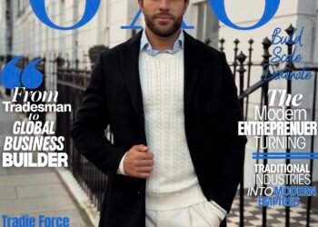 Hayden Lowen: The Entrepreneur Transforming Blue-Collar Industries into Global Opportunities