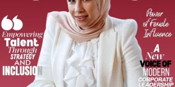 Nadira Ettahiri: Redefining Leadership Through Female Influence