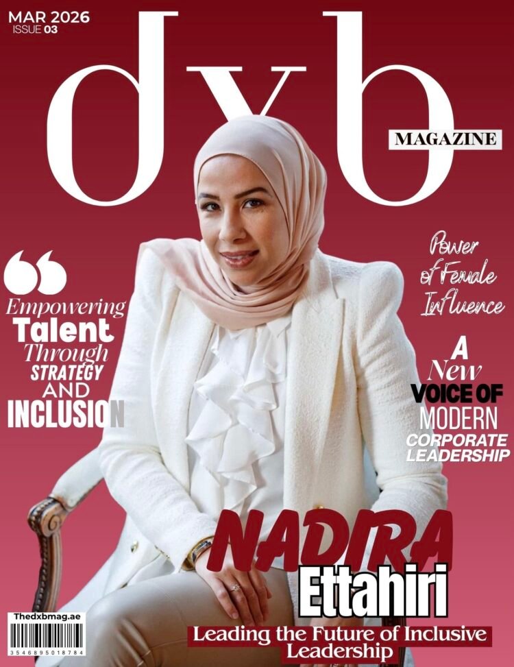 Nadira Ettahiri: Redefining Leadership Through Female Influence