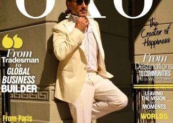 Nicolas Brochet: The Architect of Global Luxury Experiences