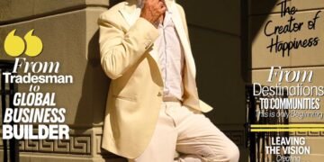 Nicolas Brochet: The Architect of Global Luxury Experiences